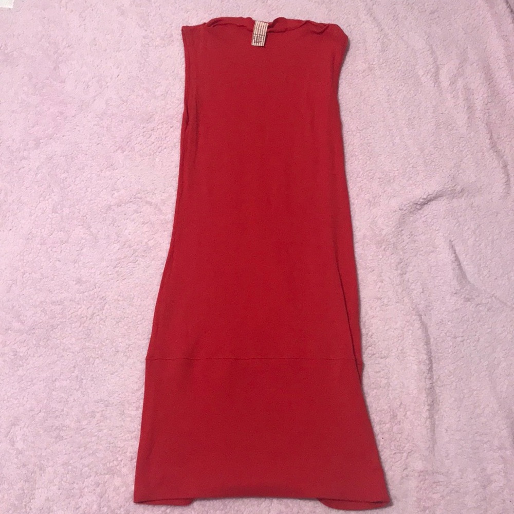Free People dress